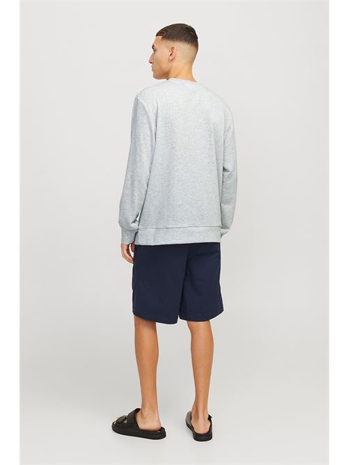  JACK AND JONES | 12275410/White Melange